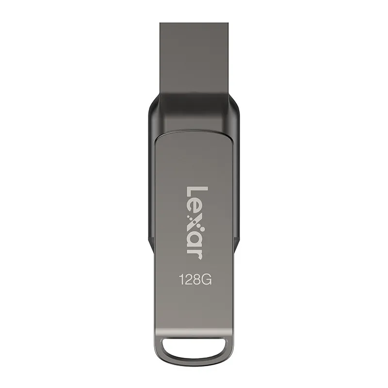Pendrive Lexar Dual Type-C and Type-A USB 3.1 128GB